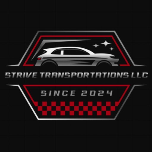 Strive Transportation LLC Logo