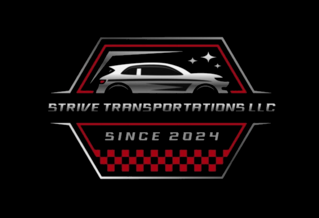 Strive Logo